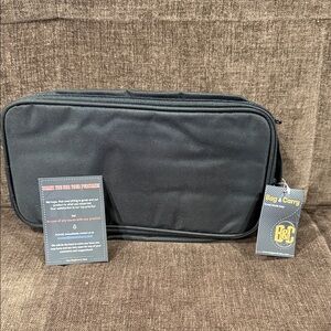 Bang & Carsen Travel Organizer